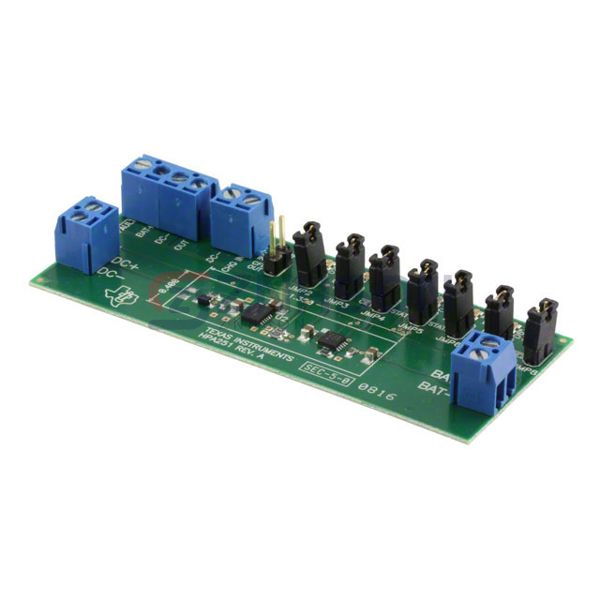 BQ24314EVM-251 Preview