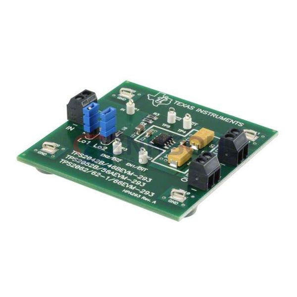 TPS2066EVM-293 Preview