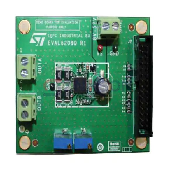 EVAL6208Q Preview