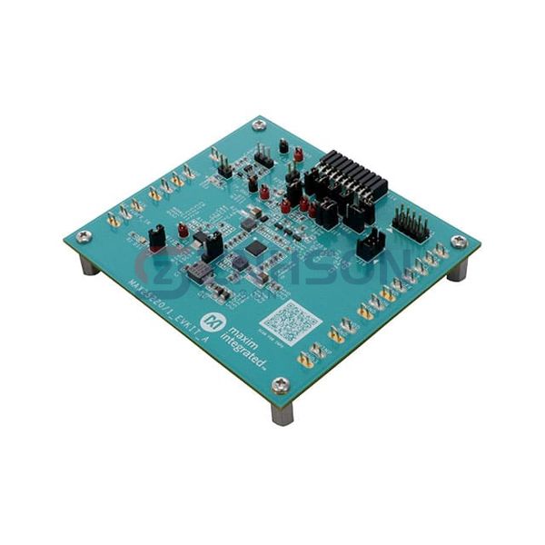 MAX25221EVKIT# Preview