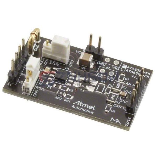 ATA6560-EK Preview
