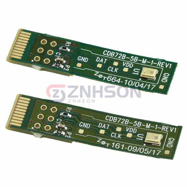CDB7250B-M-2 Preview