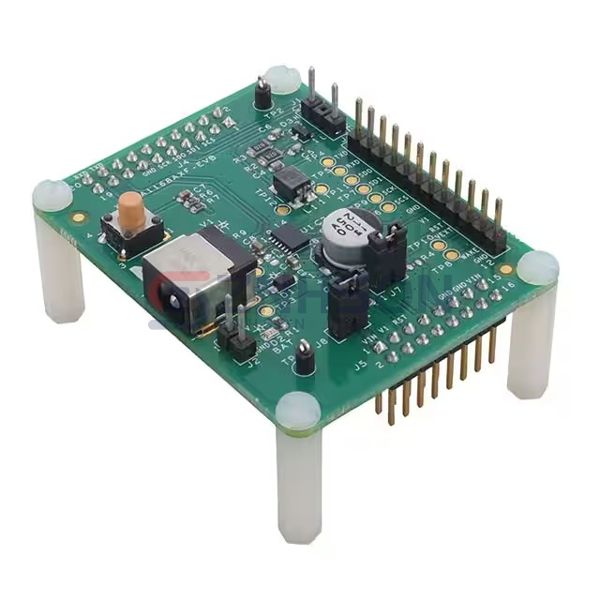 UJA1168AXF-EVB Preview