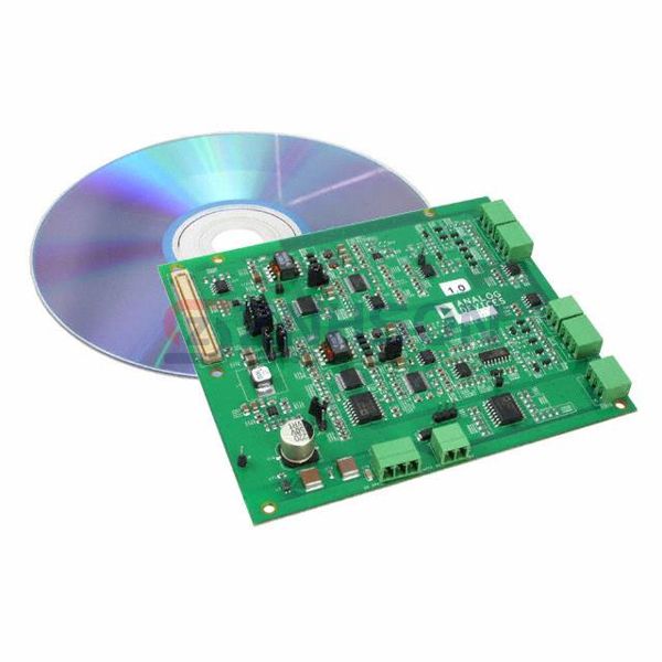 EVAL-CN0325-SDPZ Preview