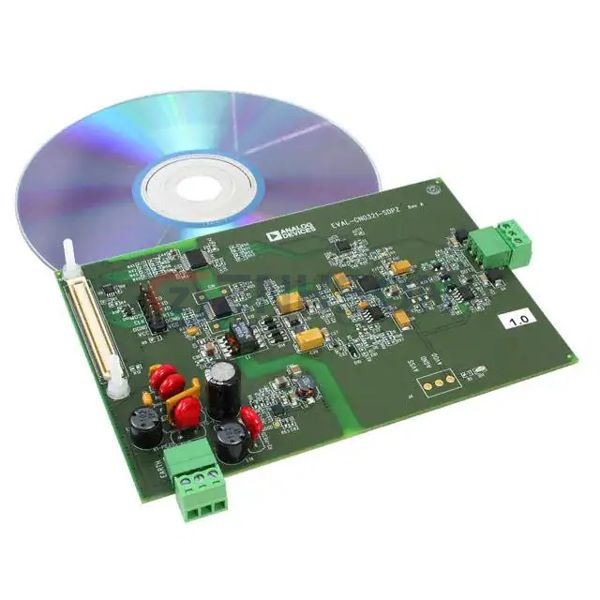 EVAL-CN0321-SDPZ Preview