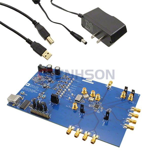 AD9524/PCBZ Preview
