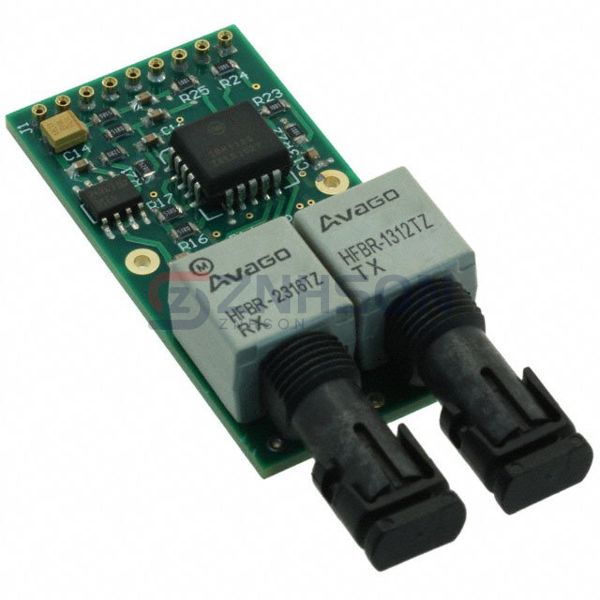 HFBR-0310Z Preview