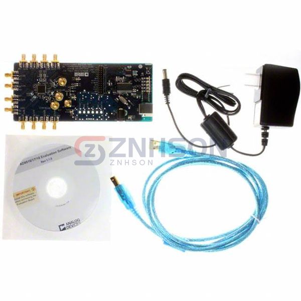 AD9516-2/PCBZ Preview