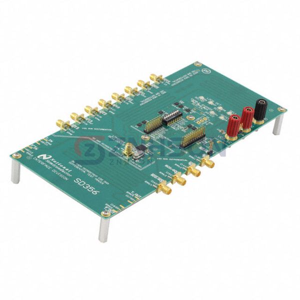SD356EVK/NOPB Preview