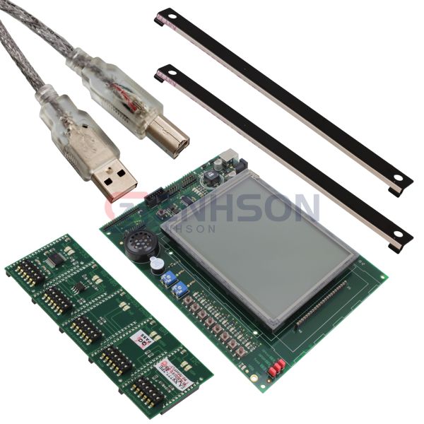 EA EVALEDIP320J Preview