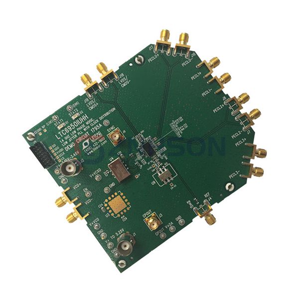 DC1795A Preview