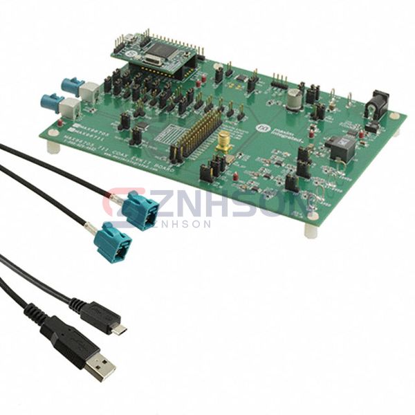 MAX96711COAXEVKIT# Preview