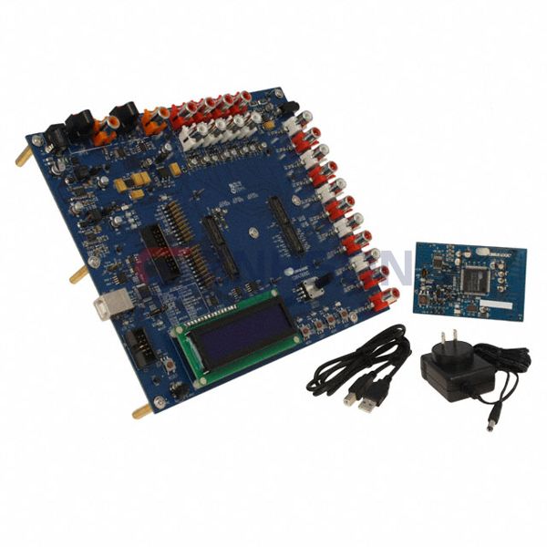 CDB470XS-DC24 Preview