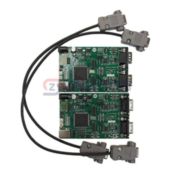 NCV7381GEVK Preview
