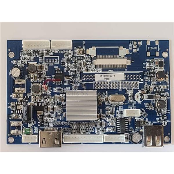 ZEDH1010L35 Preview