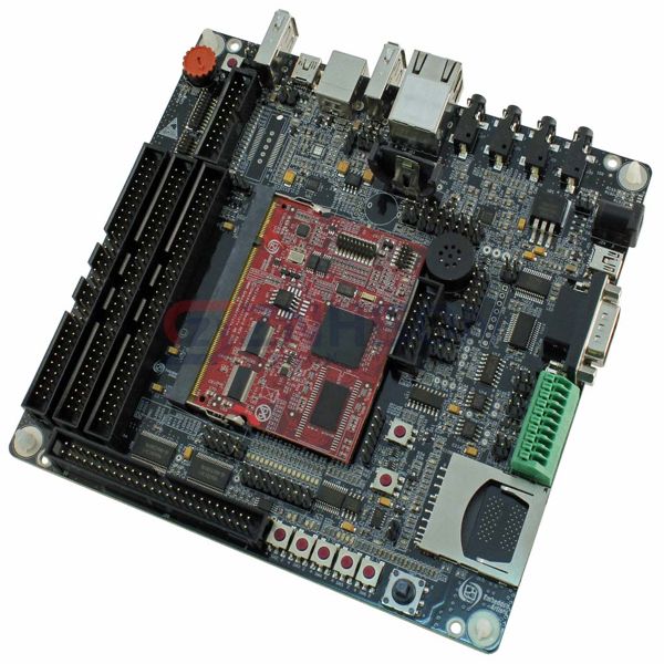 EA-LCD-010 Preview