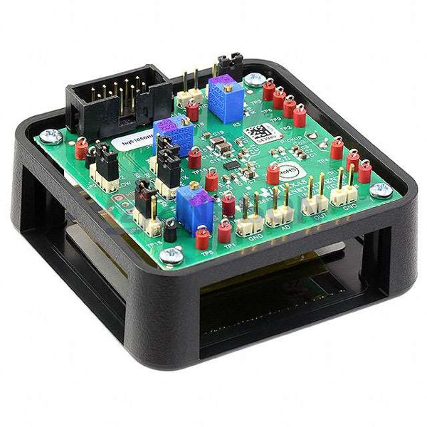BQ51050BEVM-764 Preview