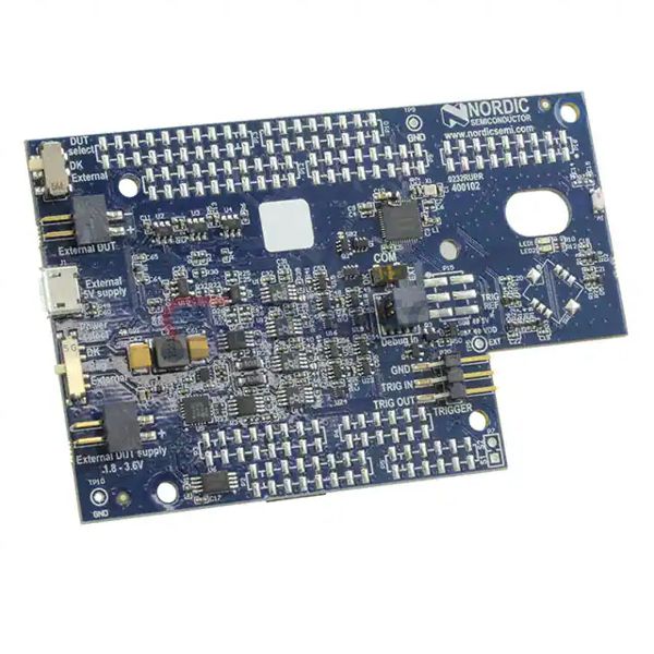 NRF6707 Preview