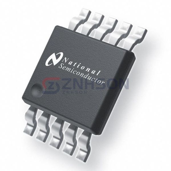 LM25061MM-2EVAL Preview