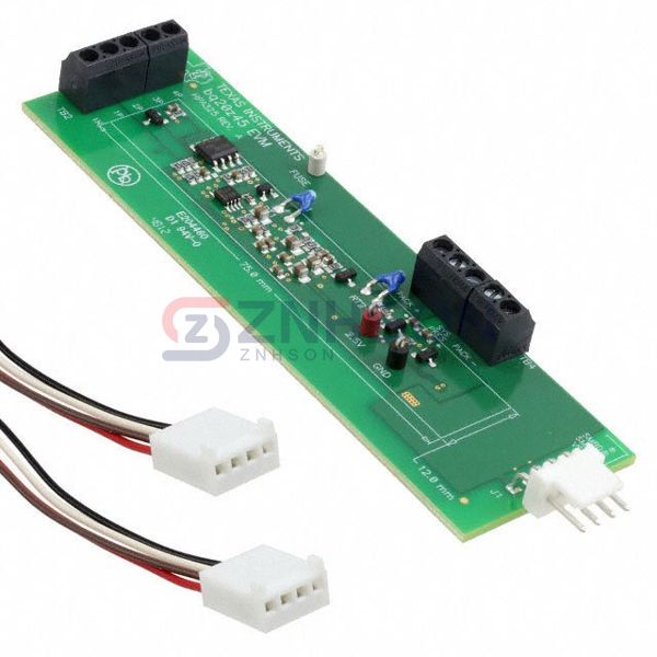 BQ20Z45EVM-001 Preview