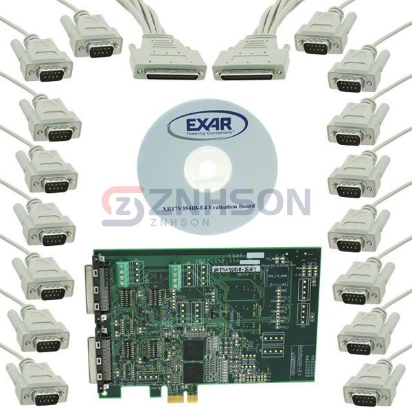 XR17V354IB-E4-EVB Preview