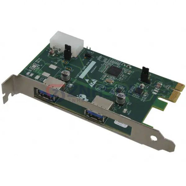 TUSB7320EVM Preview