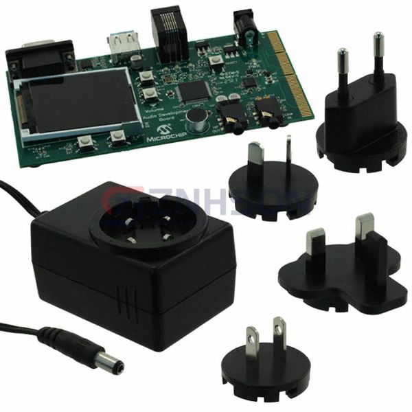 DM320011 Preview