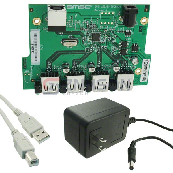 EVB-USB2514BC Preview