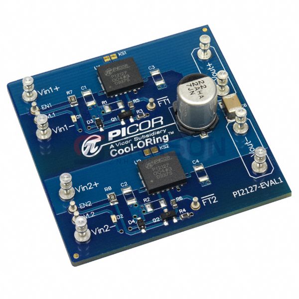 PI2127-EVAL1 Preview