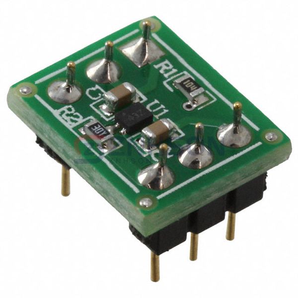 MIC94300YMT-EV Preview