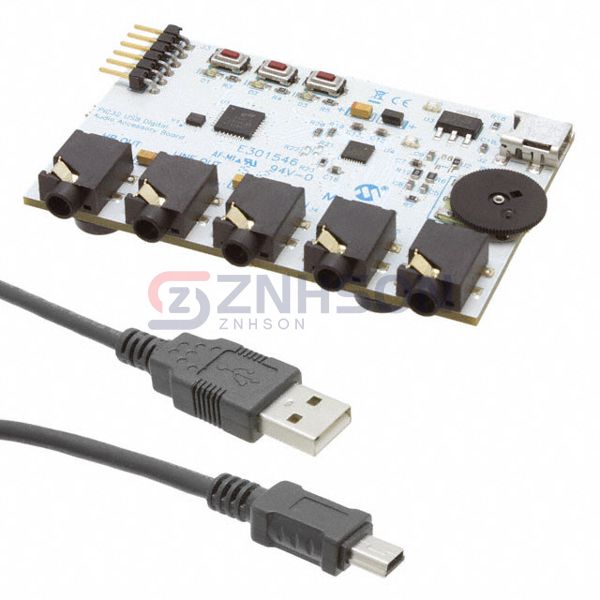 DM320014 Preview