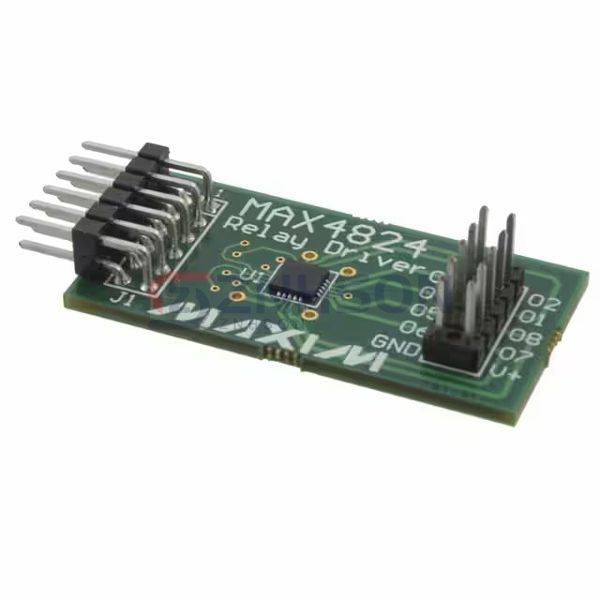 MAX4824PMB1# Preview