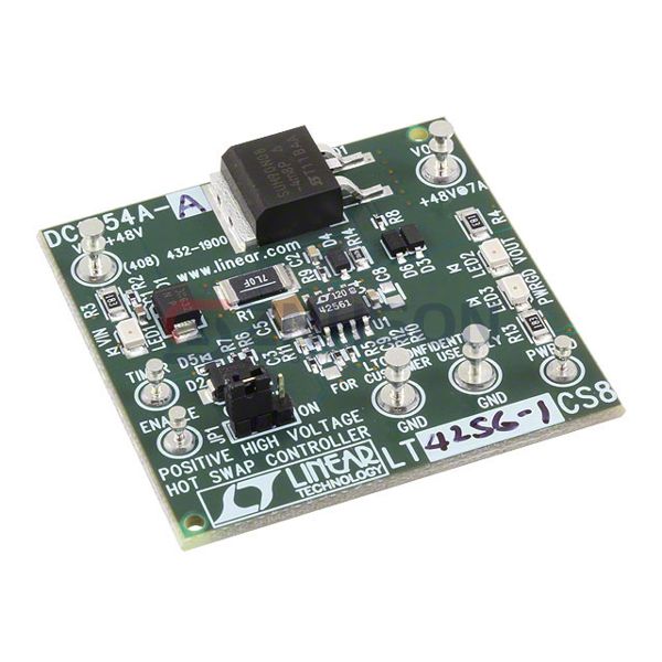 DC1354A-A Preview