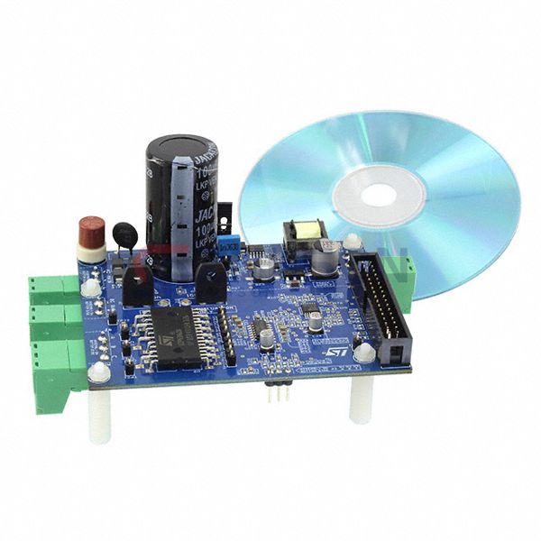 STEVAL-IHM045V1 Preview