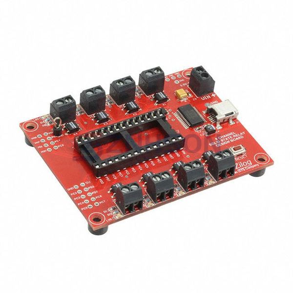Z16SSR00100KITG Preview