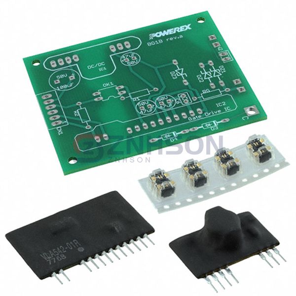 BG1B-5015 Preview