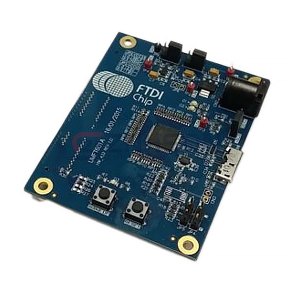 UMFT601A Preview