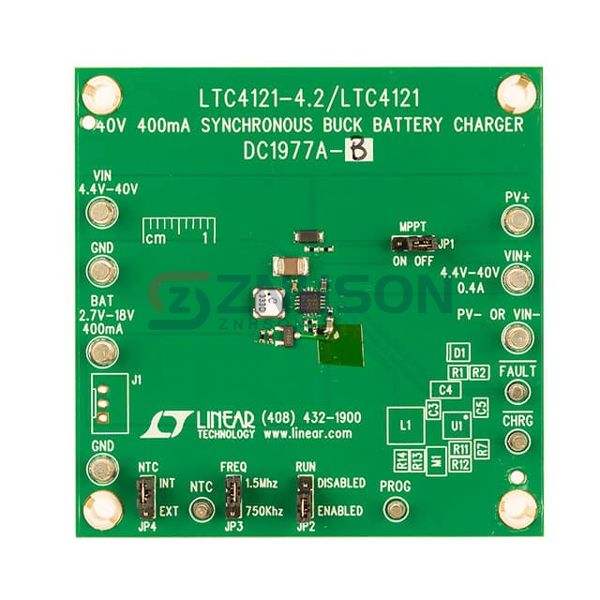 DC1977A-B Preview