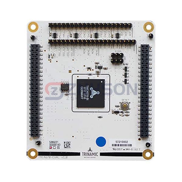 TMC4670-EVAL Preview