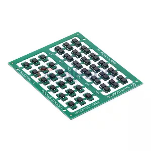 TVS0500-3300EVM Preview