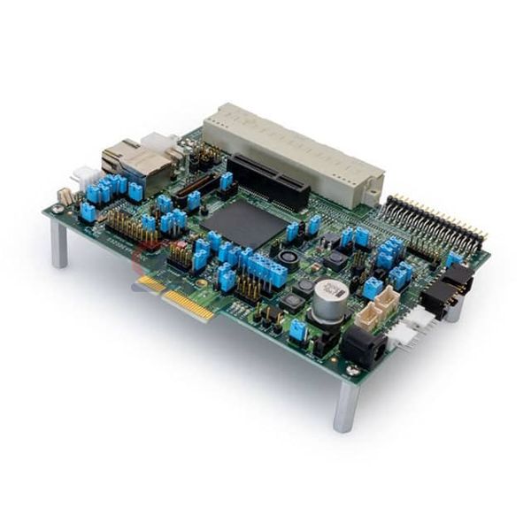 MPC5777C-DEVB Preview