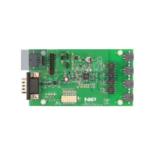 FRDM665CANFDEVB Preview