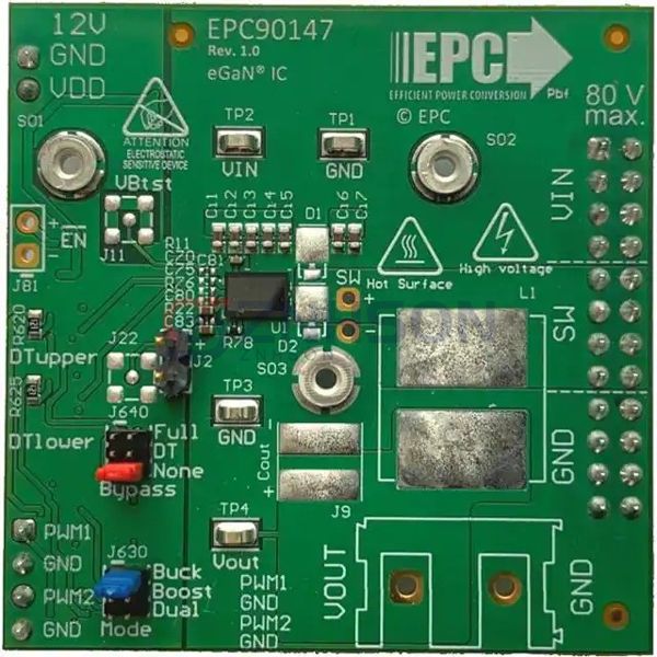 EPC90147 Preview