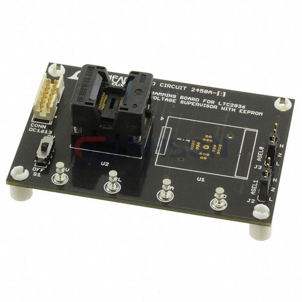 DC2450A-B Preview