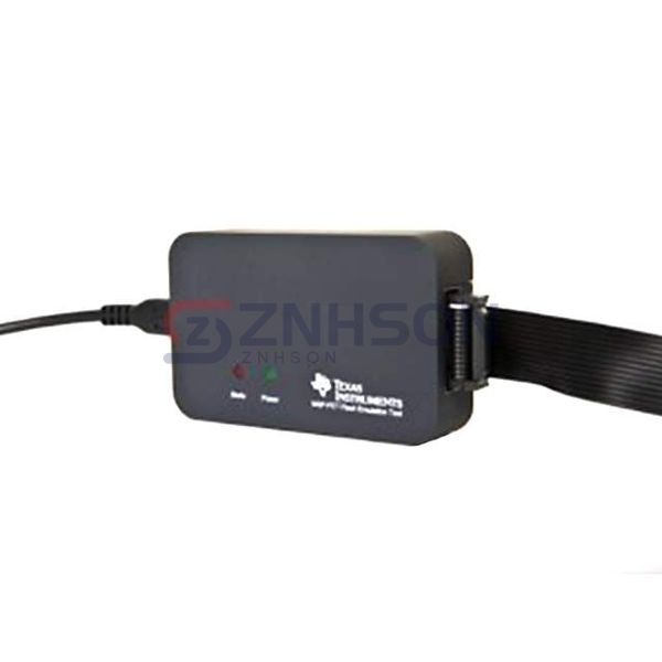 MSP-FET430P430 Preview