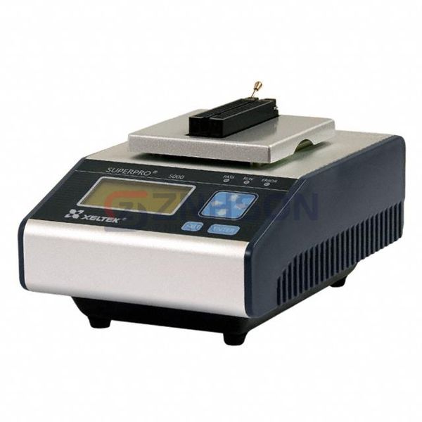 SUPERPRO 5000 Preview