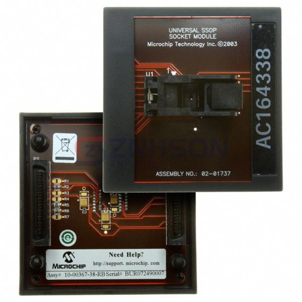 AC164338 Preview
