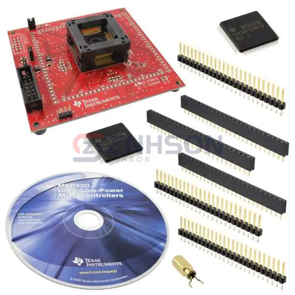 MSP-TS430PZ100A Preview