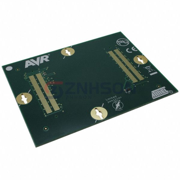 ATSTK600-RC42 Preview