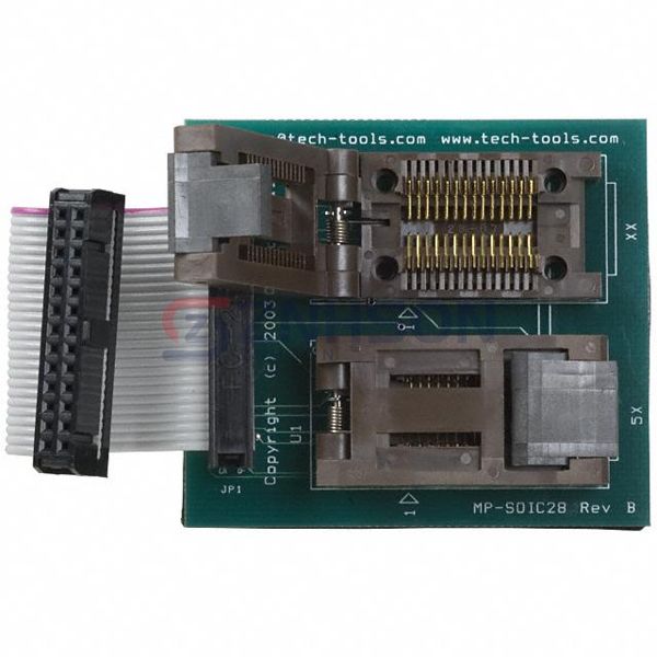 MP-SOIC28 Preview